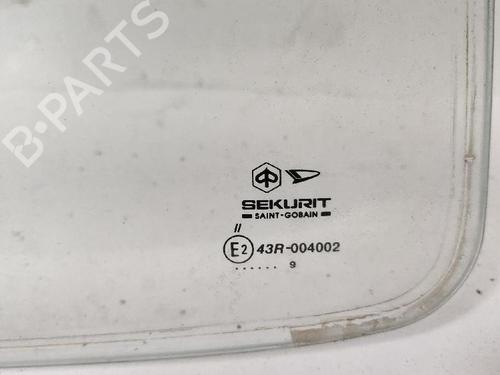 Parabrezza PIAGGIO QUARGO Platform/Chassis 0.7 D | BP32203248C63 - Image 2