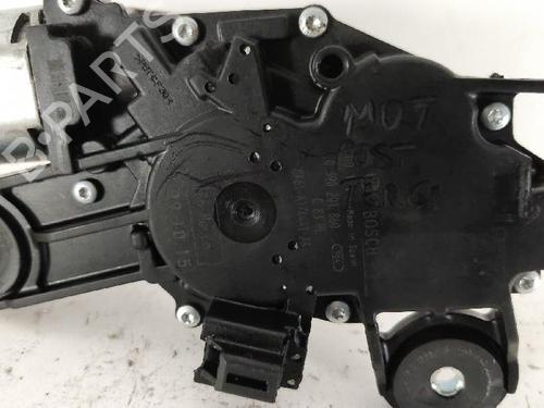 Viskermotor bakrute FORD FIESTA VI (CB1, CCN) 1.4 TDCi | BP27419558M102
