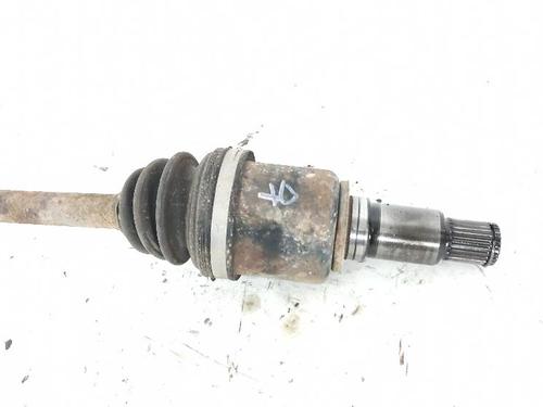Right front driveshaft SUZUKI GRAND VITARA II (JT, TE, TD) 1.9 DDiS All-wheel Drive (JT419, TD44, JB419WD, JB419XD,... | BP27429567M39 