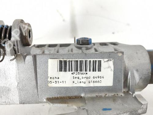 Steering column NISSAN NAVARA NP300 (D40) 2.5 dCi 4WD | BP29498219M21 