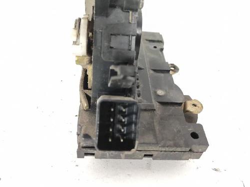Front left lock FORD FOCUS I (DAW, DBW) 1.8 TDCi | BP27714601C98 