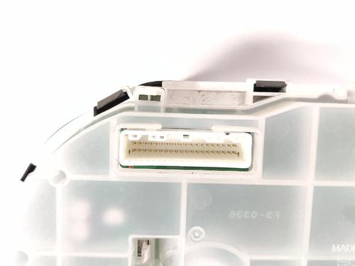 Instrument cluster SUBARU LEGACY V Estate (BR) 2.0 D AWD (BRD) | BP27426868C47 