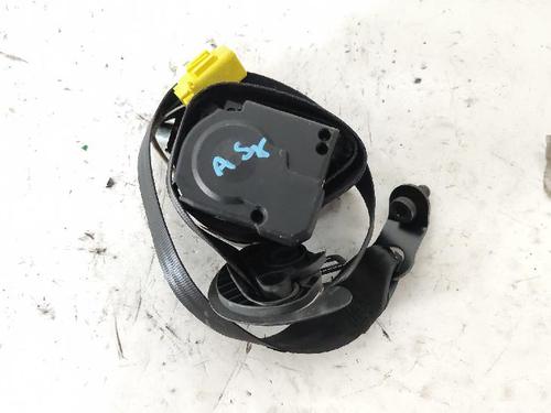 Front left seatbelt VW TOURAN (1T3) 1.2 TSI | BP37088311I26 - Image 2