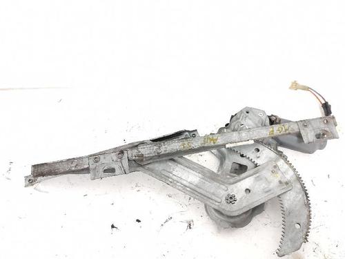 Left front window motor MG MGF (RD) 1.8 i 16V | BP33811649E21 - Image 3