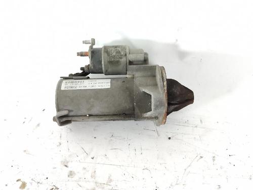 Startmotor FORD FIESTA VI (CB1, CCN) 1.0 (80 hp) 27979624