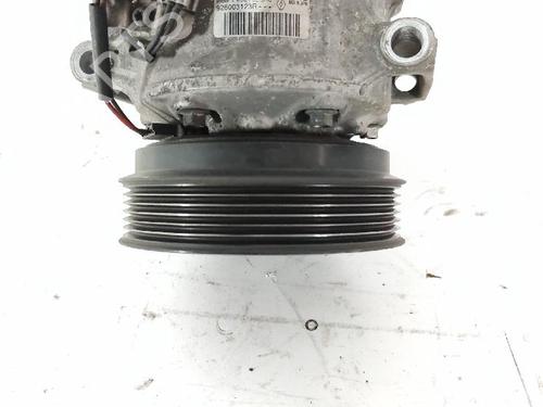 AC compressor RENAULT MEGANE IV Hatchback (B9A/M/N_) 1.5 dCi 110 (B9A3) | BP40039044M34 - Image 4