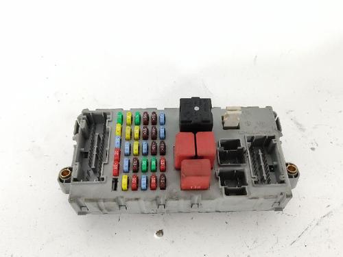 Used Fuse box Fuse box ALFA ROMEO 159 (939_) 1.9 JTDM 16V (939AXC1B, 939AXC12) (150 hp) 27431188 27431188