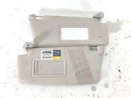 Used Left sun visor Left sun visor LANCIA YPSILON (843_) 1.2 (843.AXA1A) (60 hp) 36107261 36107261