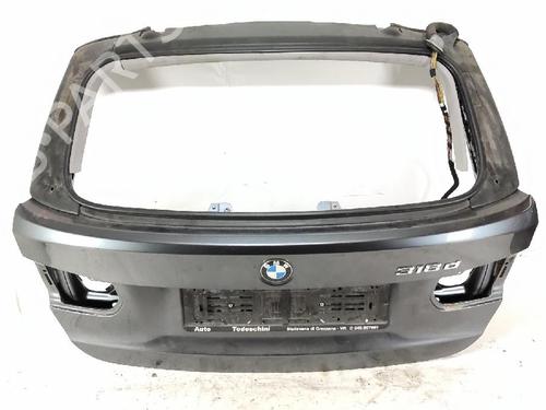 Tailgate BMW 3 Touring (F31) 318 d | BP27430762C6 