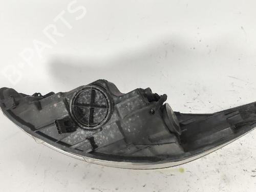 Right headlight FORD FIESTA VI (CB1, CCN) 1.25 | BP39739895C29 - Image 6