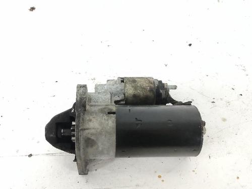 Used Starter Starter FIAT DOBLO Box Body/MPV (223_) 1.9 D (223ZXB1A) (63 hp) 29129955 29129955