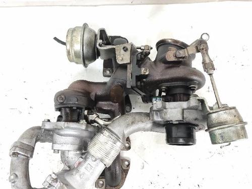 Turbocharger/Supercharger SAAB 9-3 Estate (E50) 1.9 TTiD | BP27425696M71 