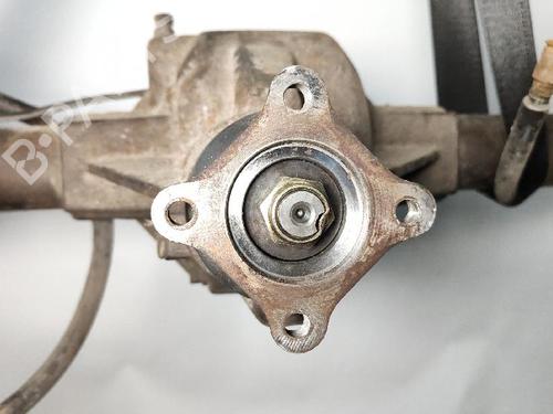Rear differential PIAGGIO PORTER Platform/Chassis 1.0 | BP27413080M24 