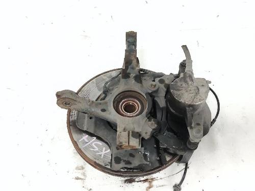 Used Left front steering knuckle FIAT TIPO Hatchback (356_, 357_) 1.6 D (356HXG1B, 356HXG11) (120 hp) 29204109