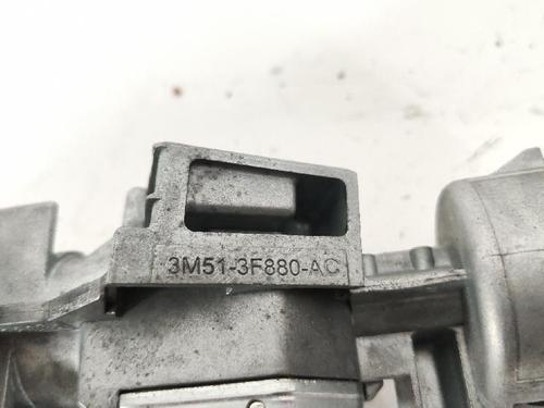 Ignition barrel FORD FOCUS C-MAX (DM2) 1.8 TDCi | BP27433123M48 - Image 3