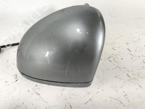 Left mirror OPEL MERIVA B MPV (S10) 1.4 LPG (75) | BP27496069C26 