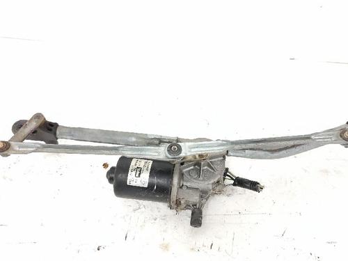 Used Front wiper motor Front wiper motor FIAT PUNTO (188_) 1.2 60 (188.030, .050, .130, .150, .230, .250) (60 hp) 27425263 27425263