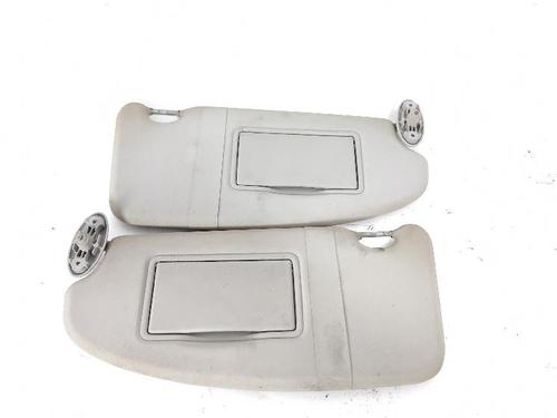 Used Left sun visor Left sun visor FORD FOCUS II Turnier (DA_, FFS, DS) 1.6 TDCi (109 hp) 27418821 27418821