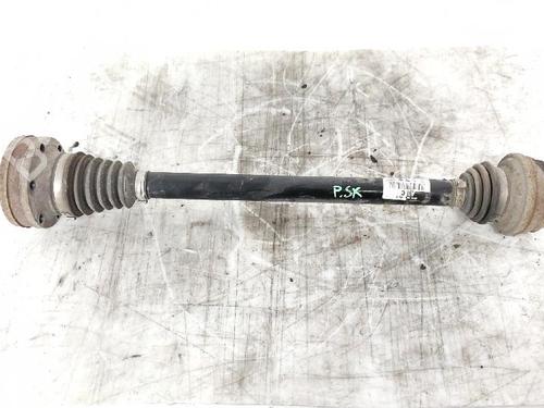 Transmisión trasera izquierda AUDI Q5 (8RB) 2.0 TDI quattro (170 hp) 27925818