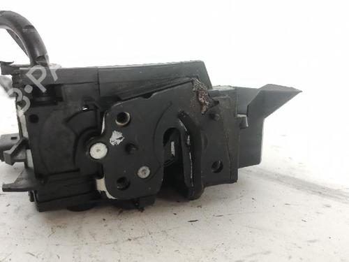 Front left lock CITROËN C4 Grand Picasso II (DA_, DE_) 1.6 HDi / BlueHDi 115 | BP27417657C98 