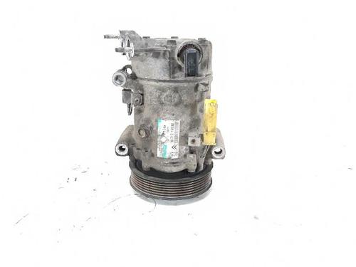 Used AC compressor CITROËN C3 II (SC_) 1.4 HDi 70 (SC8HZC, SC8HR0, SC8HP4) (68 hp) 31081348