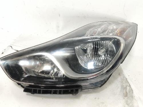 Used Left headlight HYUNDAI ix20 (JC) 1.4 CRDi (90 hp) 27425086