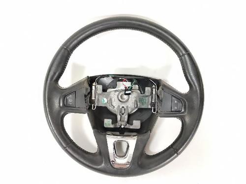 Used Steering wheel RENAULT SCÉNIC III (JZ0/1_) 1.5 dCi (110 hp) 27496035