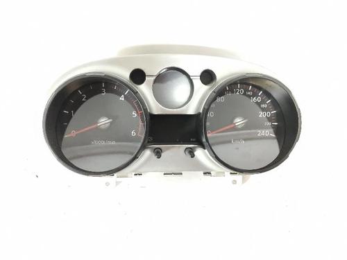 Instrument cluster NISSAN QASHQAI +2 (JJ10E) 1.5 dCi | BP28490999C47 