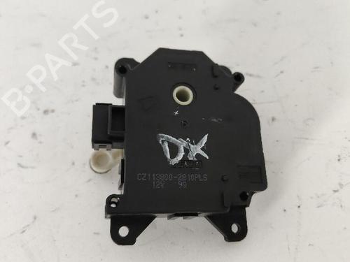 Used Electronic module Electronic module TOYOTA YARIS (_P13_) 1.0 (KSP130_, KSP130) (69 hp) 27415503 27415503