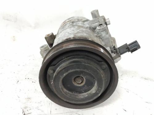 AC compressor HYUNDAI VELOSTER (FS) 1.6 GDI | BP31798154M34