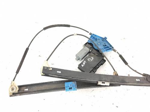 Used Front right window mechanism Front right window mechanism AUDI A4 B6 (8E2) 1.9 TDI (130 hp) 27414612 27414612