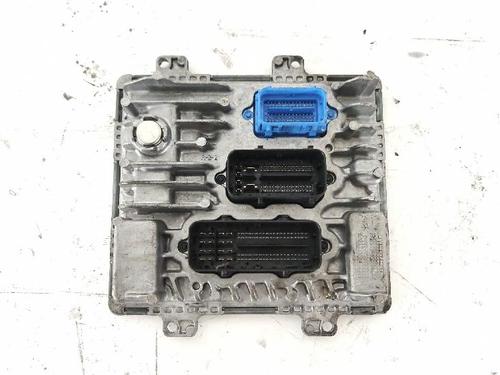 Engine control unit (ECU) OPEL MERIVA B MPV (S10) 1.6 CDTI (75) | BP38084243M57 - Image 2