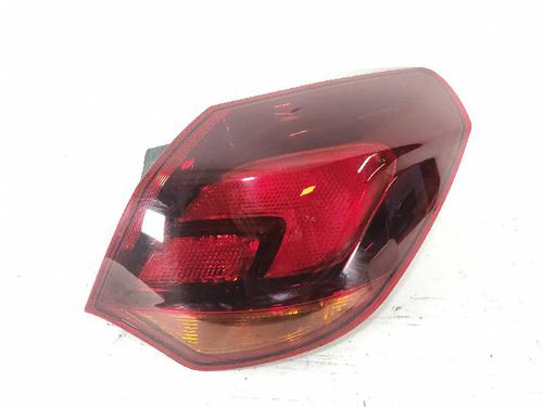 right-taillight-opel-astra-j-p10-2009-2010-2011-2012-2013-2014-2015-2016-27417395 main image
