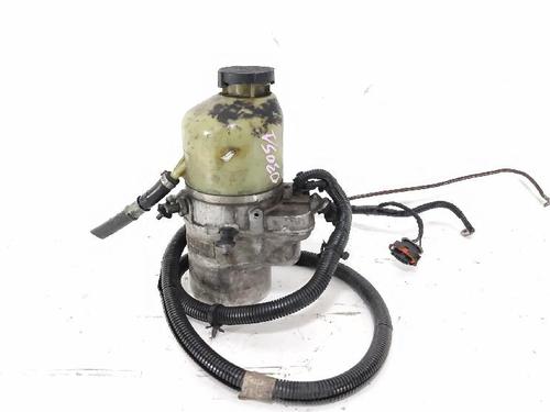Styring servopumpe OPEL ASTRA H (A04) 1.3 CDTI (L48) (90 hp) 31034589