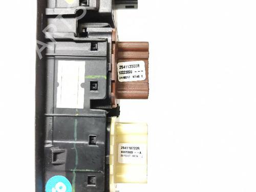 Left front window switch RENAULT CAPTUR I (J5_, H5_) 1.5 dCi 90 (J5N4, J5M5, J5MW, J5M6, J5AL, J5AJ) | BP35750463I27 - Image 4