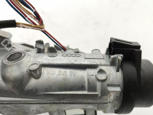 Ignition barrel VW GOLF ALLTRACK VII Variant (BA5, BV5) 1.6 TDI 4motion | BP32490945M48 - Image 4