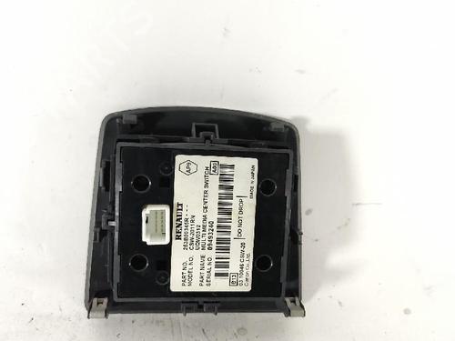 Used Switch Switch RENAULT SCÉNIC III (JZ0/1_) 1.5 dCi (110 hp) 39581464 39581464
