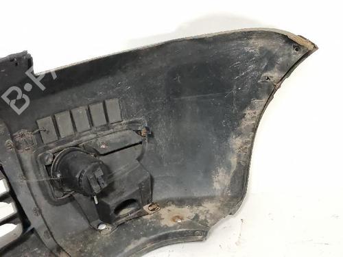 Front bumper FIAT PANDA (169_) 1.2 (169AXF2A, 169AXF1A) | BP29349878C7 