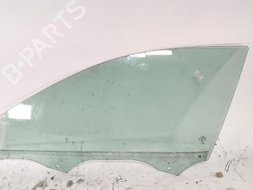 Used Front left door window Front left door window 37435028 37435028