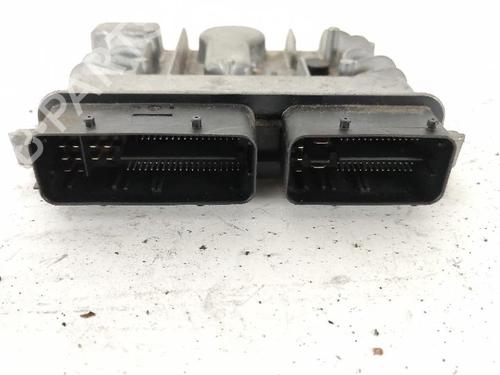 Engine control unit (ECU) OPEL MERIVA B MPV (S10) 1.7 CDTI (75) | BP32313671M57 - Image 2
