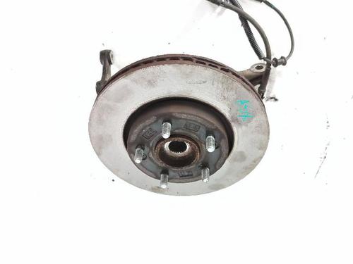 Achsschenkel links vorne KIA CEE'D Hatchback (ED) 1.4 CVVT | BP27410522M25