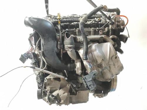 Engine OPEL ASTRA H (A04) 1.9 CDTI (L48) | BP27925516M1 