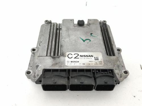 Used Engine control unit (ECU) NISSAN QASHQAI I (J10, NJ10) 2.0 dCi All-wheel Drive (150 hp) 29583457
