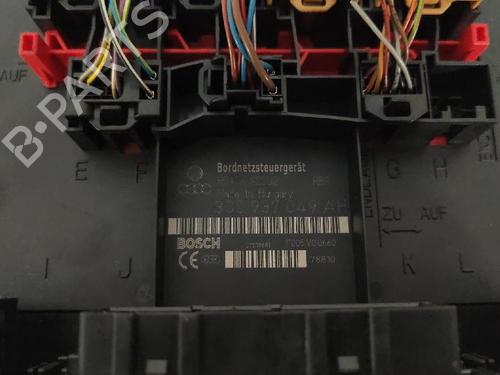 Electronic module VW TOURAN (1T1, 1T2) 1.9 TDI | BP27432106M83 