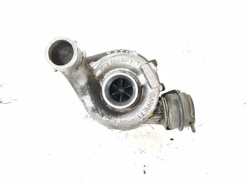 Used Turbocharger/Supercharger Turbocharger/Supercharger 36899742 36899742