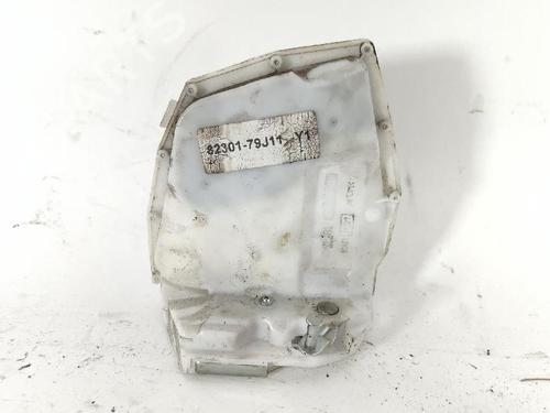 Rear right lock FIAT SEDICI (189_) 2.0 D Multijet 4x4 | BP27648020C99 