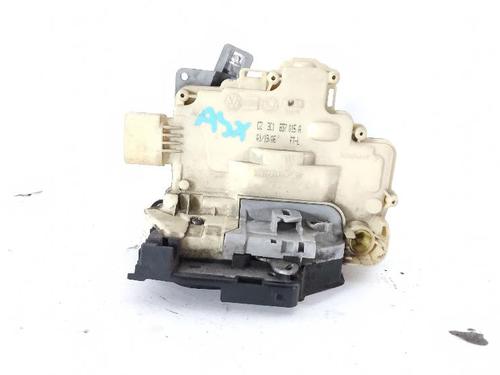 Used Front left lock Front left lock VW PASSAT B6 (3C2) 2.0 TDI (136 hp) 33569807 33569807