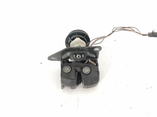 Used Tailgate lock FIAT PUNTO (188_) 1.2 16V 80 (188.233, .235, .253, .255, .333, .353, .639,... (80 hp) 27413413