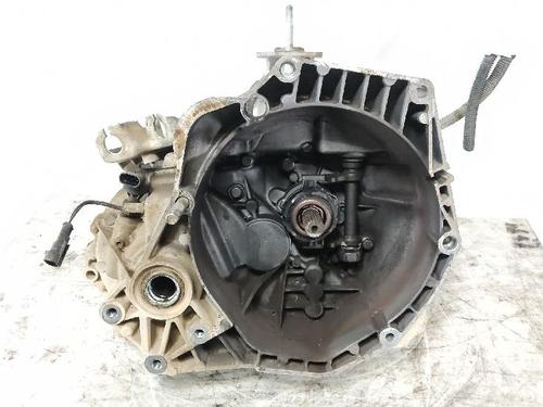 Used Gearbox Gearbox FIAT STRADA Pickup (178_, 278_) 1.3 D Multijet (278AYR1A) (95 hp) 33569805 33569805