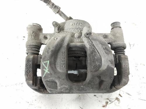 Right rear brake caliper MERCEDES-BENZ SPRINTER 3,5-t Van (B907, B910) 311 CDI (910.631, 910.633) | BP29204141M106 